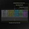 K55 RGB PRO Gaming Keyboard