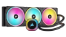 iCUE LINK H170i RGB AIO Liquid CPU Cooler