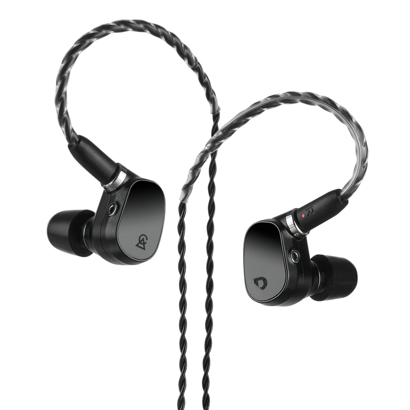 Drop + Campfire Audio Darkstar IEMs
