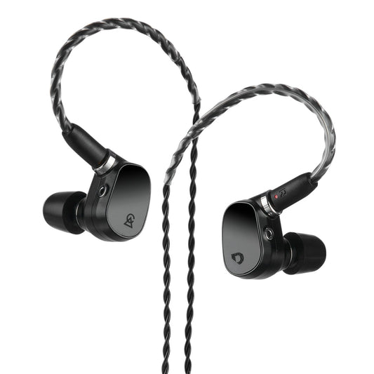 Drop + Campfire Audio Darkstar IEMs