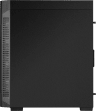 110R Tempered Glass Mid-Tower ATX Case