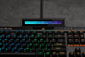 iCUE NEXUS Companion Touch Screen