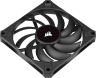 AF120 SLIM 120mm PWM Fluid Dynamic Bearing Fan - Black