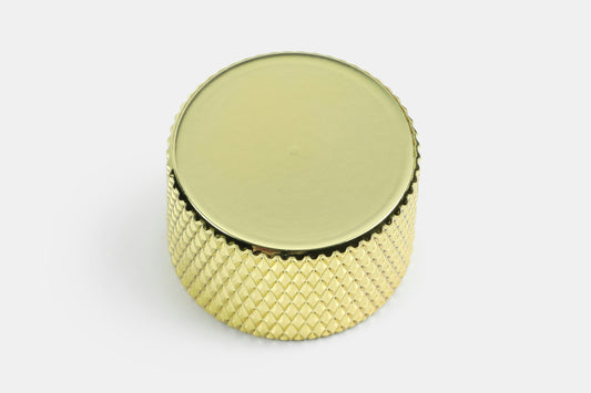 Drop SENSE75 Mechanical Keyboard Knob - Gold Plated