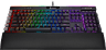 K95 RGB PLATINUM XT Mechanical Gaming Keyboard — CHERRY® MX Brown