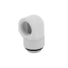 Hydro X Series iCUE LINK XH405i RGB Custom Cooling Kit - White