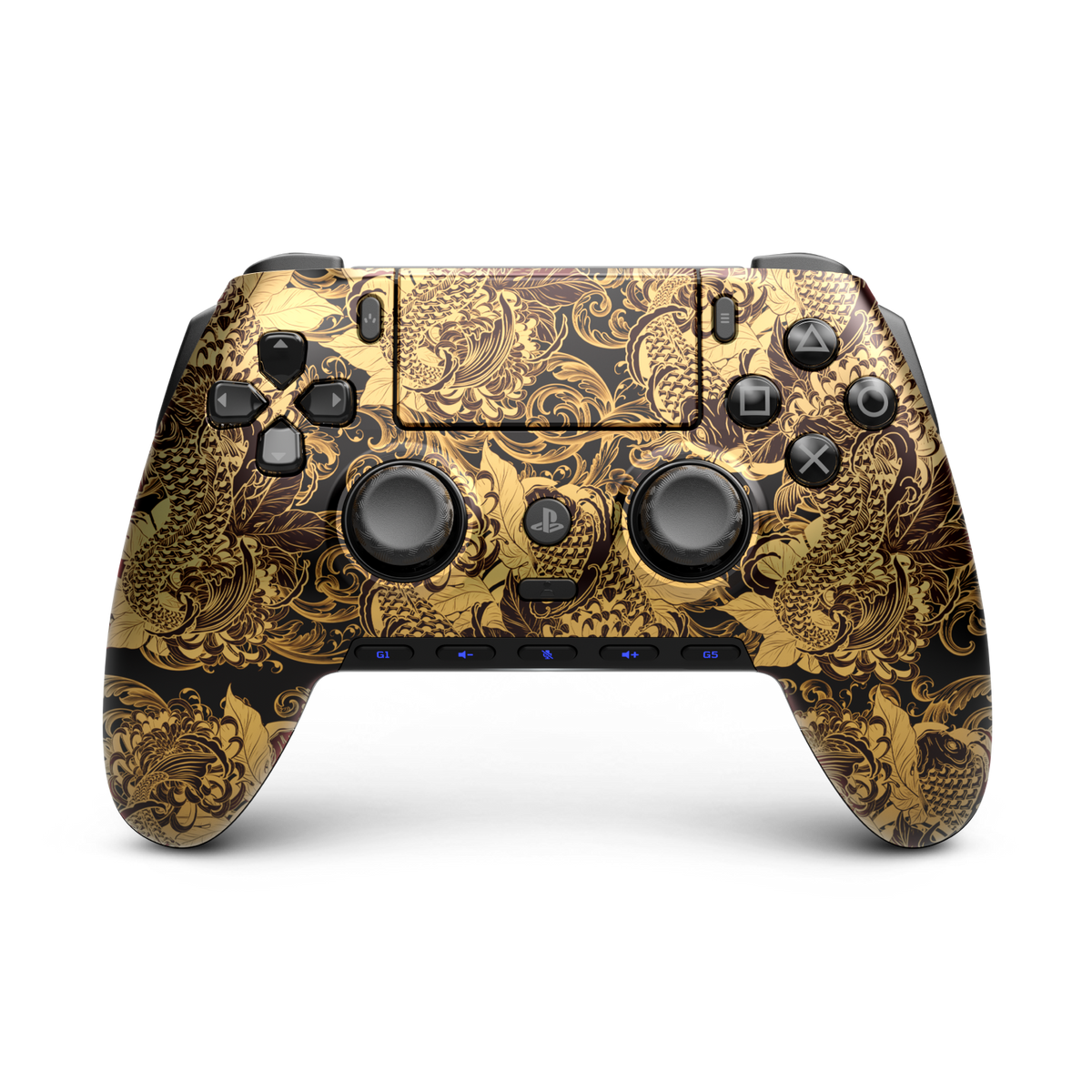 SCUF Omega Omen