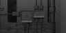 iCUE LINK 4-Way Signal Splitter