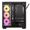 VENGEANCE a7500 Gaming PC: AMD Ryzen 7 9800X3D, GeForce RTX 5080, 32GB DDR5, 2TB SSD, Win11 Home