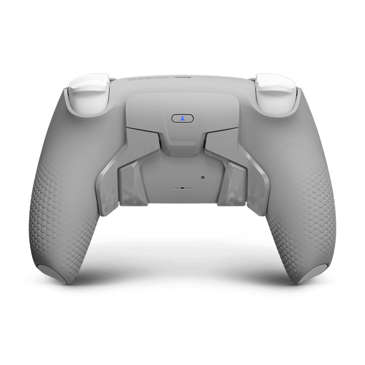 SCUF Reflex FPS With TMR Light Gray