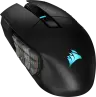 SCIMITAR ELITE WIRELESS MMO Gaming Mouse