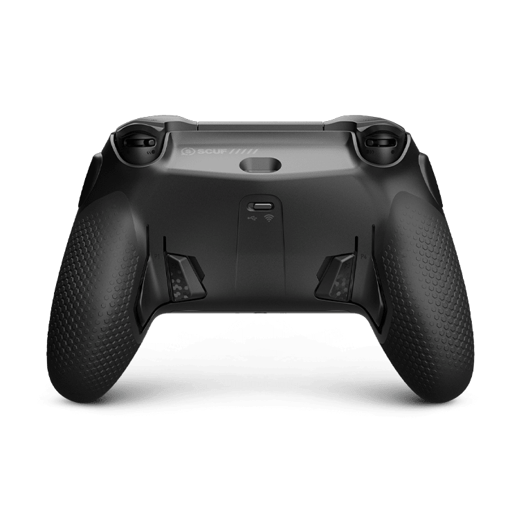 SCUF Envision Pro V2 With Hall Effect Genesis