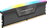 VENGEANCE® RGB 32GB (2x16GB) DDR5 DRAM Up To 6400MT/s CL36 Memory Kit
