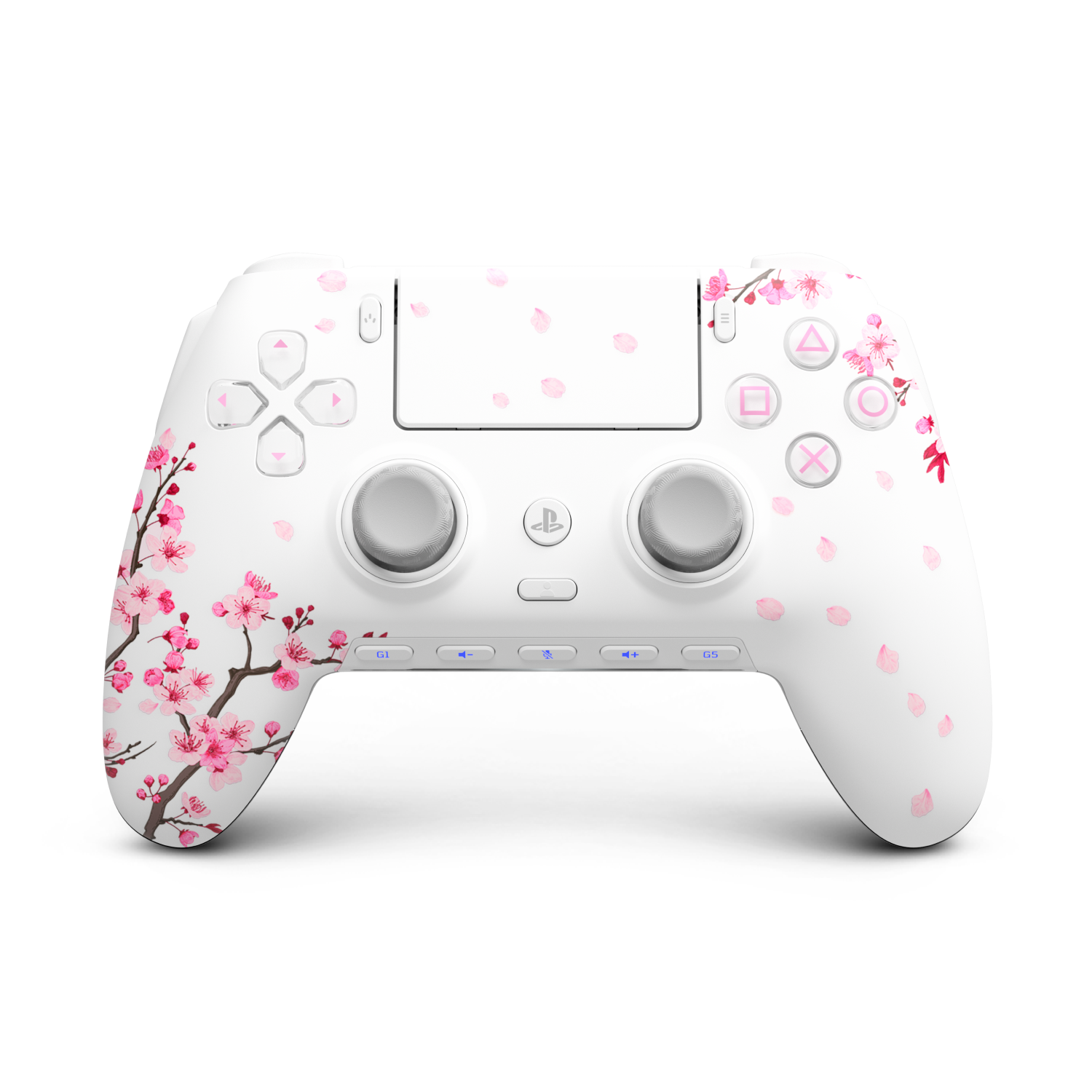 SCUF Omega Cherry Blossom
