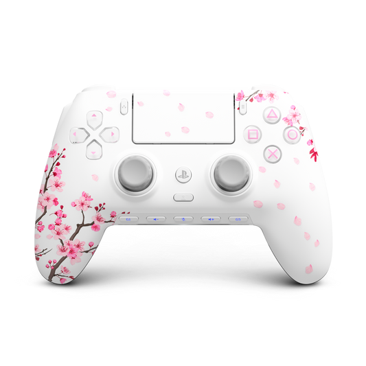 SCUF Omega Cherry Blossom