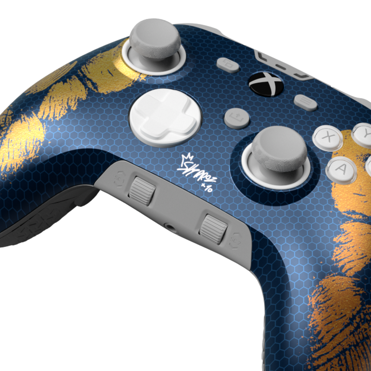 SCUF Valor Pro Wireless SkyRRoZ