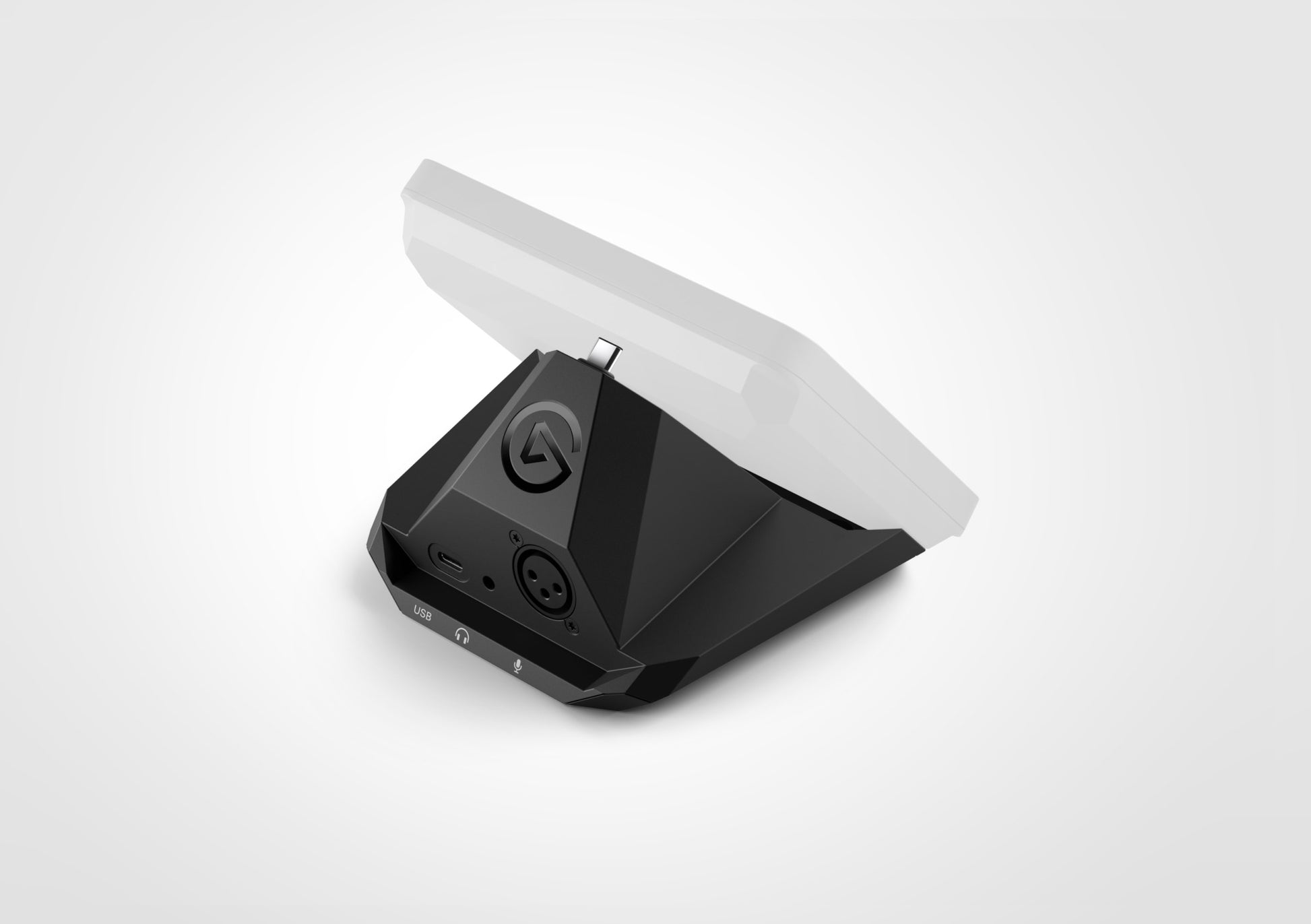 XLR Dock
