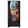 iCUE 5000X RGB SIGNATURE SERIES Mid-Tower Smart Case — Planetary