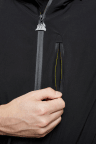 CORSAIR Obsidian Packable Jacket — 2XL