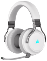 VIRTUOSO RGB WIRELESS High-Fidelity Gaming Headset — White