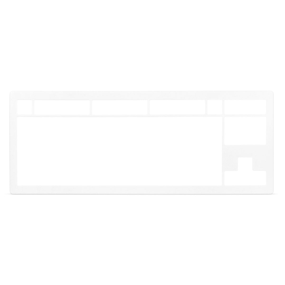 Drop CSTM80 Decorative Case - Bright White