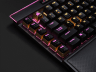 K95 RGB PLATINUM SE Mechanical Gaming Keyboard