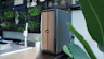 CORSAIR ONE i600 PC – Wood Dark: Intel Core Ultra 7 270K, GeForce RTX 5070, 32GB DDR5, 1TB M.2 SSD, Win11 Home