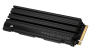 MP600 ELITE 4TB PCIe Gen4 x4 NVMe 1.4 M.2 SSD with Heatsink