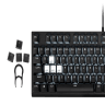 PBT DOUBLE-SHOT PRO Keycap Mod Kit