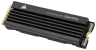 MP600 PRO LPX 8TB PCIe Gen4 x4 NVMe M.2 SSD - PS5* Compatible