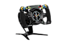 Podium Steering Wheel Bentley GT3
