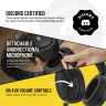 HS70 PRO WIRELESS Gaming Headset — Carbon