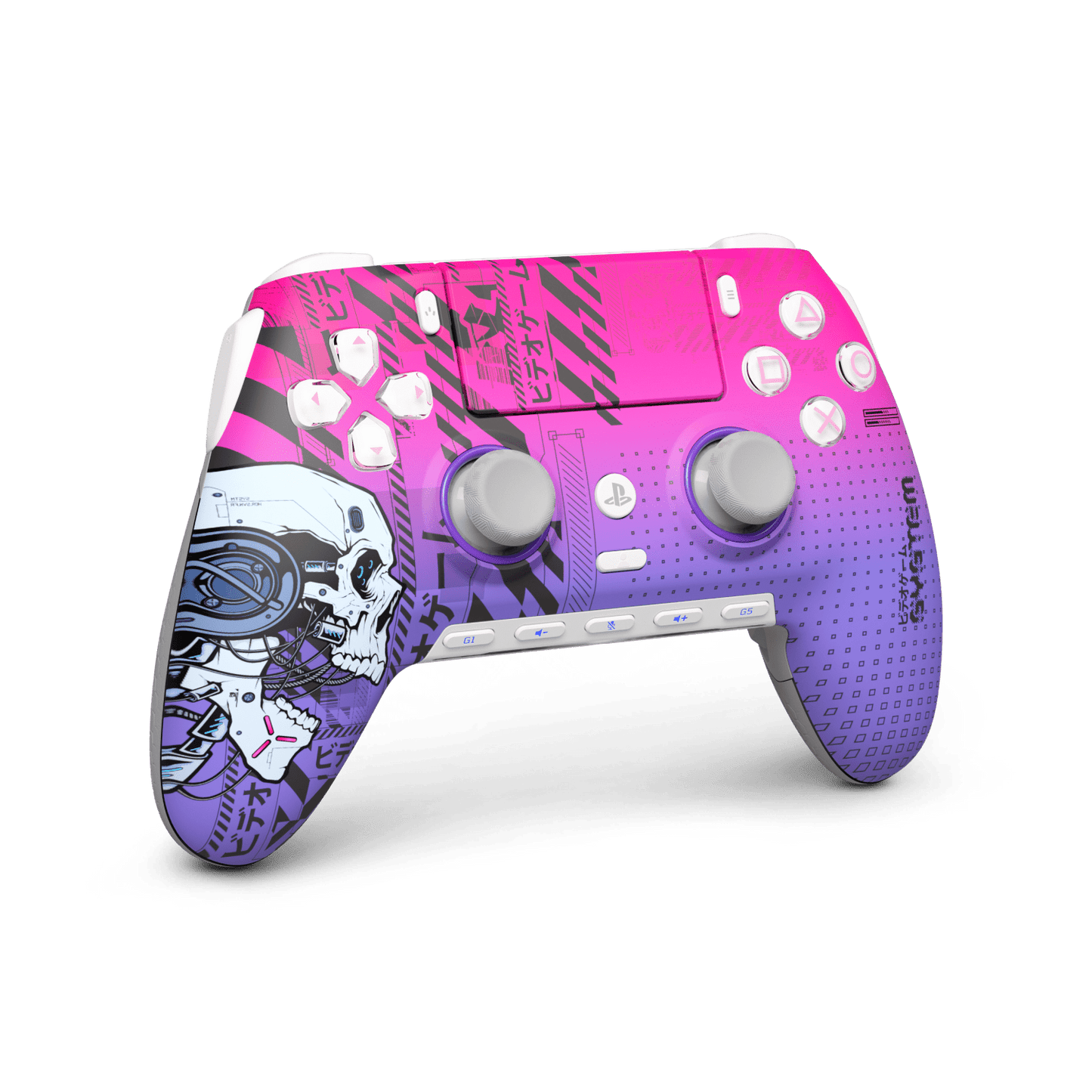 SCUF Omega Respawn