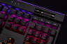 K95 RGB PLATINUM XT Mechanical Gaming Keyboard — CHERRY® MX Brown