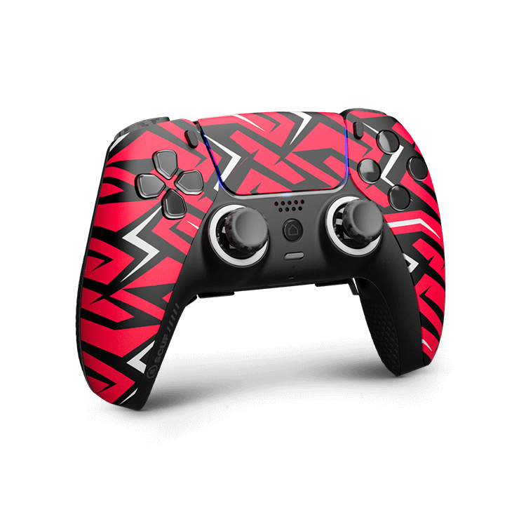 SCUF Reflex Pro With Hall Effect  Stylerz