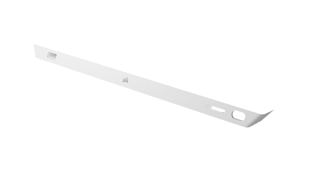 K70 PRO MINI WIRELESS Accent - White