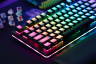 Artifact Bloom Series Keycap Set: Glow