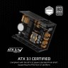 SF Series SF1000 Fully Modular 80 PLUS Platinum SFX Power Supply