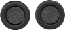 VIRTUOSO PRO Earpads, Set of 2, Black