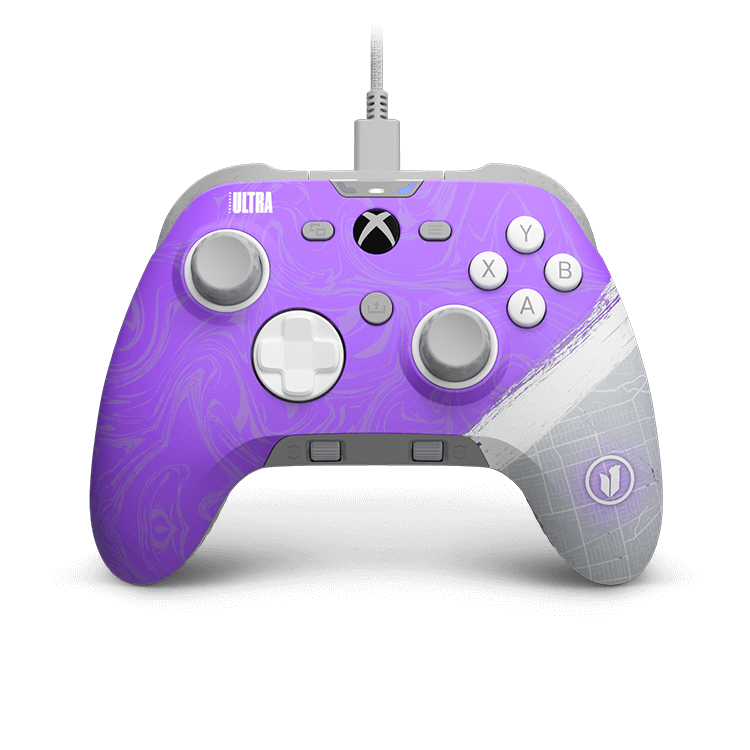SCUF Valor Pro Wired CDL Toronto Ultra 2025
