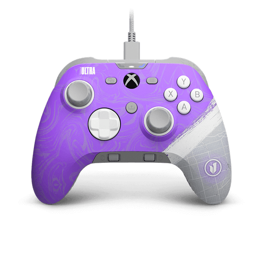 SCUF Valor Pro Wired CDL Toronto Ultra 2025