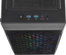 iCUE 220T RGB Airflow Tempered Glass Mid-Tower Smart Case — Black