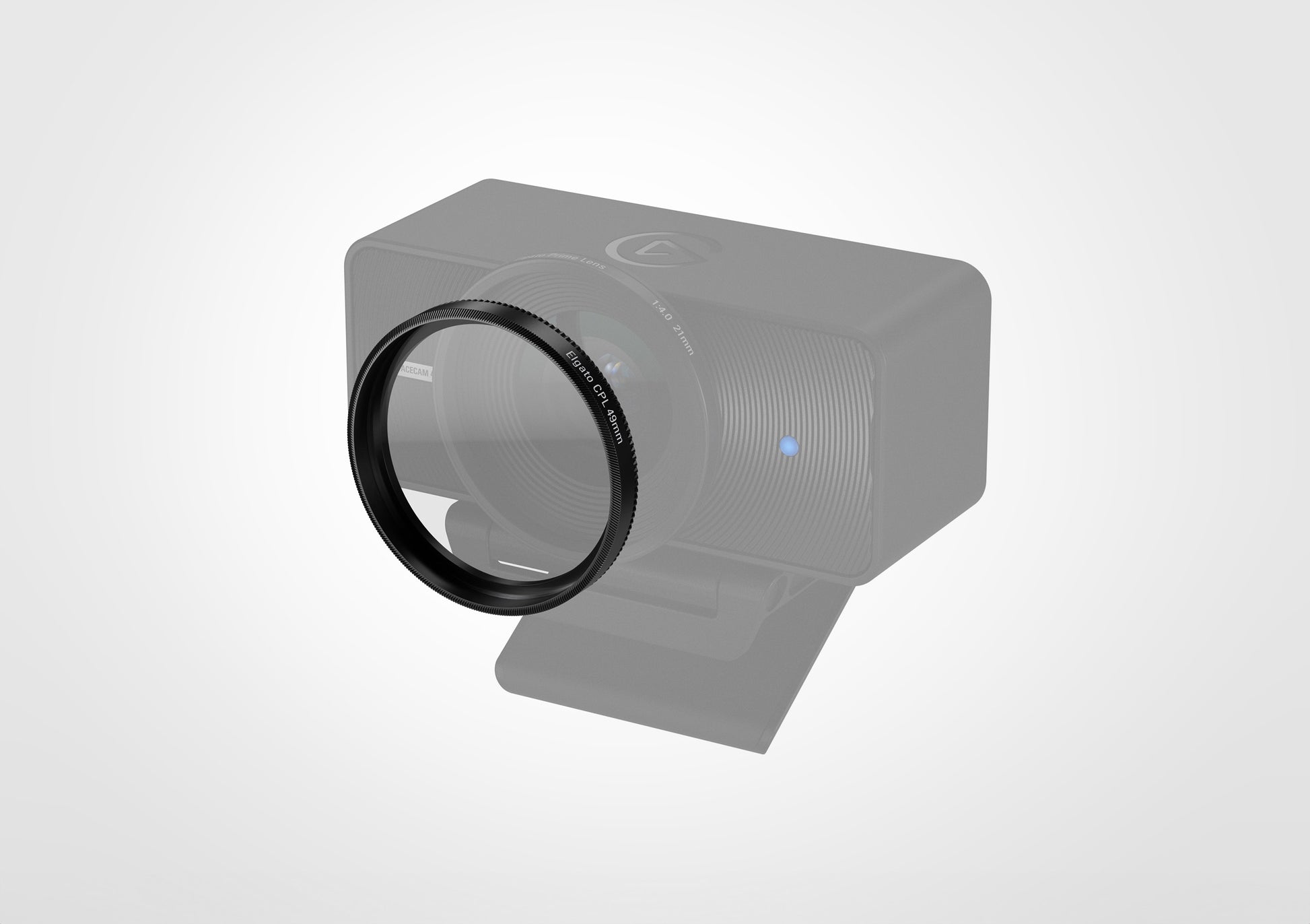 CPL Lens Filter