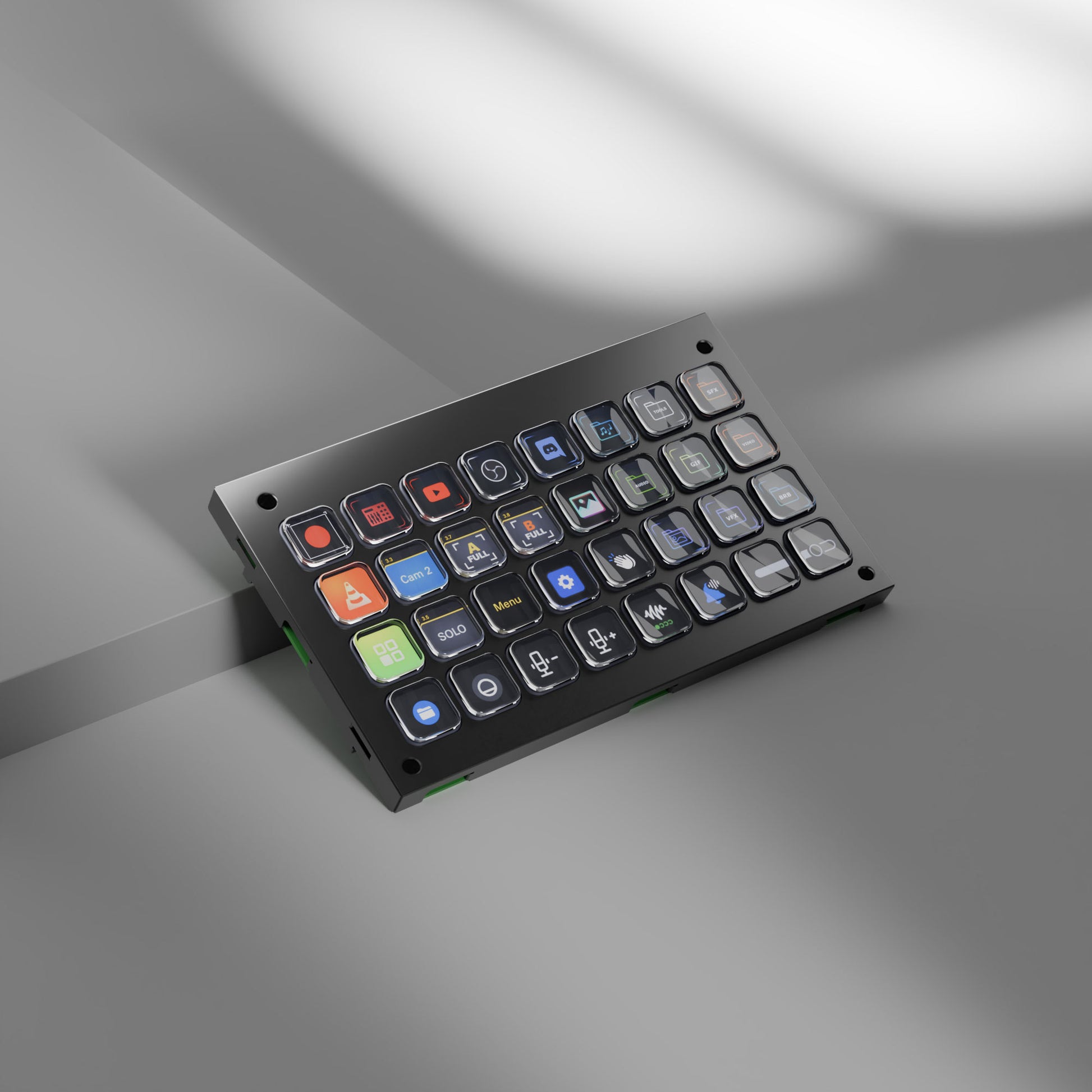 Stream Deck Module (32 Keys)