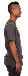 CORSAIR Prism Graphic Tee — Small