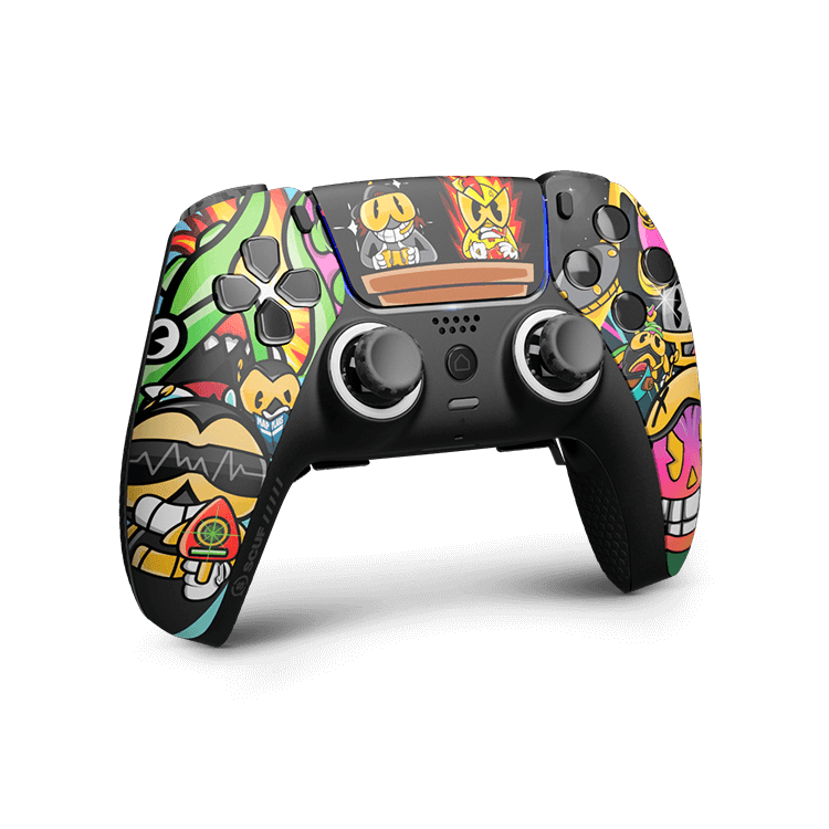 SCUF Reflex FPS Spacestation