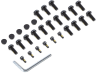 TC100 Screw and Hardware Kit