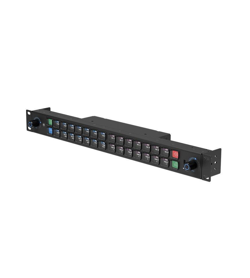 Stream Deck Studio