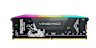 VENGEANCE® RGB 32GB (2x16GB) DDR5 DRAM Up To 6400MT/s CL32 AMD EXPO & Intel XMP Memory Kit CALL OF DUTY®: WARZONE EDITION — Grey