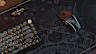 MM300 2XL Anti-Fray Cloth Gaming Mouse Pad - Witcher 3: Wild Hunt 10th Anniversary Edition